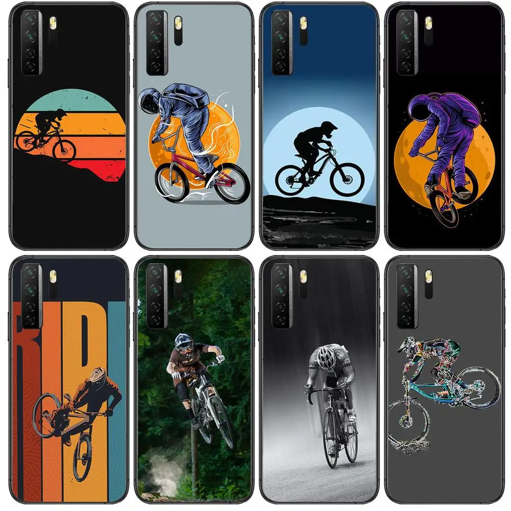 Mountain Bike Black Soft Cover The Pooh For Huawei Nova 8 7 6 SE 5T 7i 5i 5Z 5 4 4E 3 3i 3E 2i Pro Phone Case cases
Mountain Bike Black Soft Cover The Pooh For Huawei Nova 8 7 6 SE 5T 7i 5i 5Z 5 4 4E 3 3i 3E 2i Pro Phone Case cases