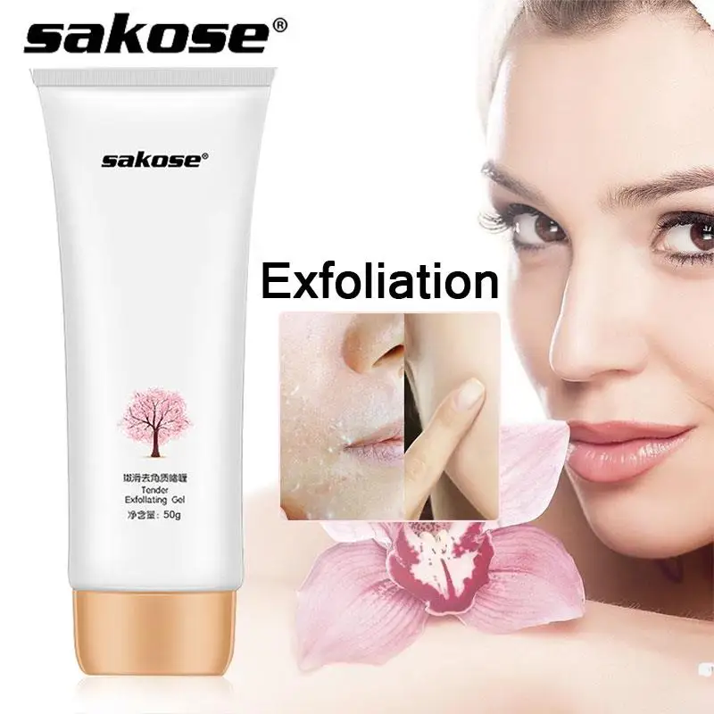 Exfoliating Health Anti Aging Scrub Cream Face Scrub 50g Body Scrub Fashion Effective Beauty Deep Cleansing Moisturizing
Exfoliating Health Anti Aging Scrub Cream Face Scrub 50g Body Scrub Fashion Effective Beauty Deep Cleansing Moisturizing