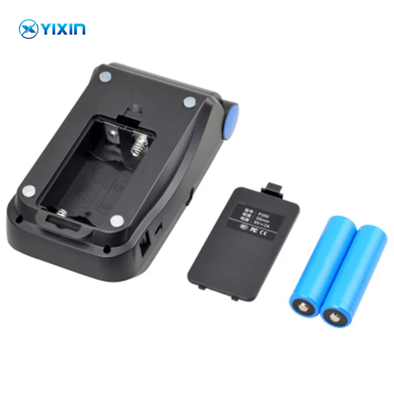 2021 New Thermal 203dpi Printer Mini Bluetooth Label Wireless Printer Sticker Printer Suitable for Takeaway Orders
2021 New Thermal 203dpi Printer Mini Bluetooth Label Wireless Printer Sticker Printer Suitable for Takeaway Orders