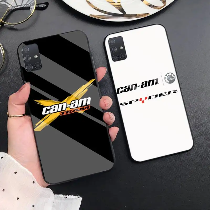 Phone Case For Samsung S6 7edge 8 9 10e 20plus S20 Ultra Note8 9 10pro A72018 Tempered Glass BRP Can Am Can-am Team
Phone Case For Samsung S6 7edge 8 9 10e 20plus S20 Ultra Note8 9 10pro A72018 Tempered Glass BRP Can Am Can-am Team