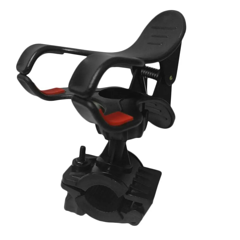 360 Degree Universal Motorcycle Bicycle MTB Bike Handlebar Mount Holder For CellPhone For iPhone For GPS
360 Degree Universal Motorcycle Bicycle MTB Bike Handlebar Mount Holder For CellPhone For iPhone For GPS
