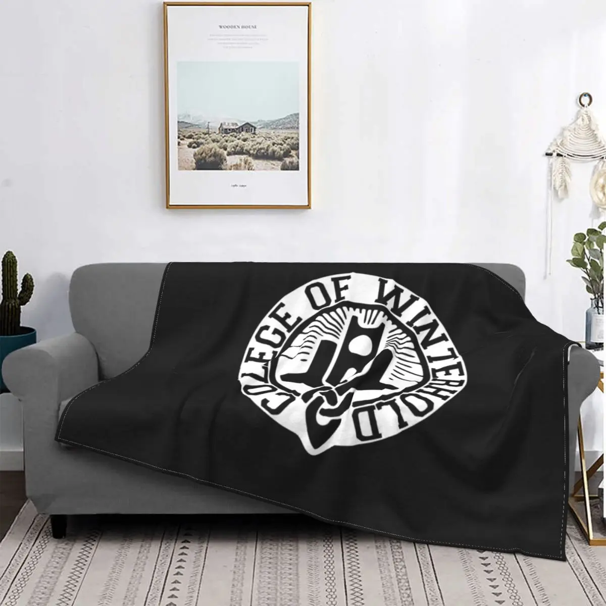 College Of Winterhold Blanket Bedspread Bed Plaid Plaid Throw Blanket Thermal Blanket Plaid On The Sofa
College Of Winterhold Blanket Bedspread Bed Plaid Plaid Throw Blanket Thermal Blanket Plaid On The Sofa