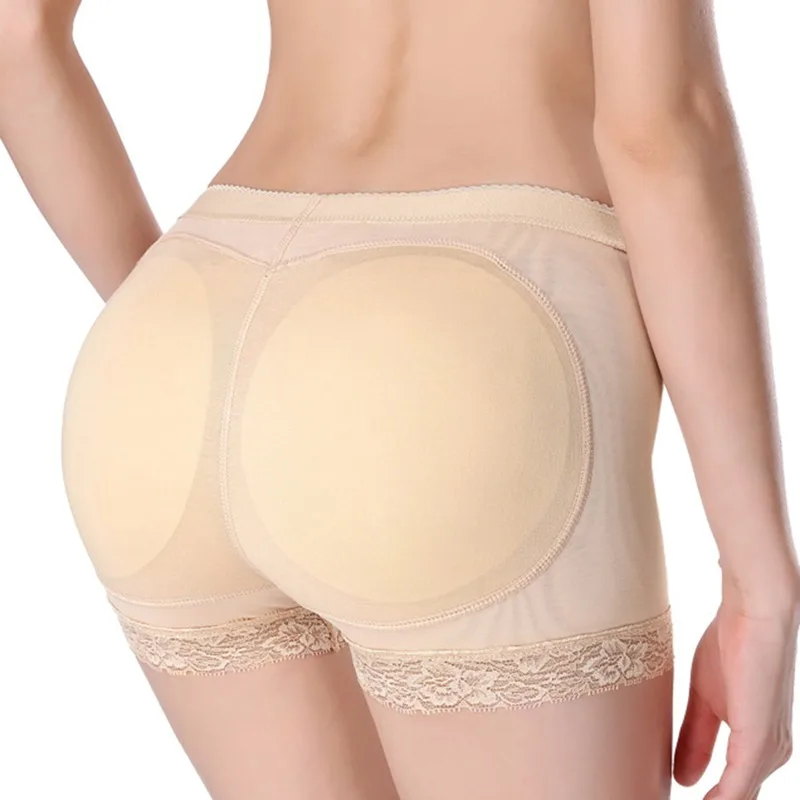 High Waist Ladies Shapers Underwear Padded Soft Seamless Summer Safety Panties New Abdomen Control Shapewear
High Waist Ladies Shapers Underwear Padded Soft Seamless Summer Safety Panties New Abdomen Control Shapewear