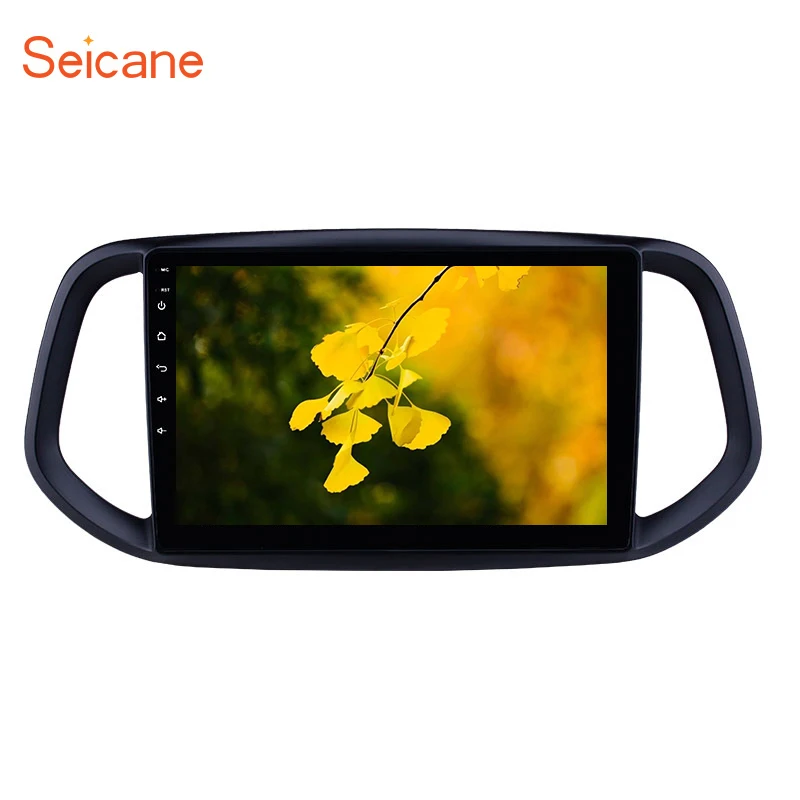 Seicane GPS Navigation car multimedia player 10.1" Android 9.1 for Kia KX3 2014 2015 2016 2017 Head unit Radio Support Wifi SWC
Seicane GPS Navigation car multimedia player 10.1" Android 9.1 for Kia KX3 2014 2015 2016 2017 Head unit Radio Support Wifi SWC