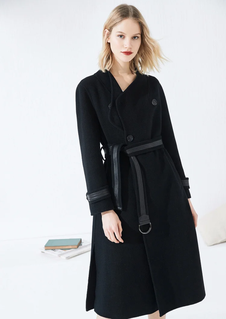 Женская одежда Shzq, модель 2021 года, твидовая куртка на весну и осень 
Женская одежда Shzq, модель 2021 года, твидовая куртка на весну и осень