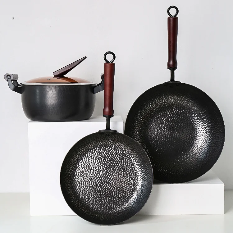 Non-stick Frying Pan with Lid Pots for Cooking Induction Tableware Kitchen Utensils Pan Set Saucepan Cooking Pot Kitchen Pans
Non-stick Frying Pan with Lid Pots for Cooking Induction Tableware Kitchen Utensils Pan Set Saucepan Cooking Pot Kitchen Pans