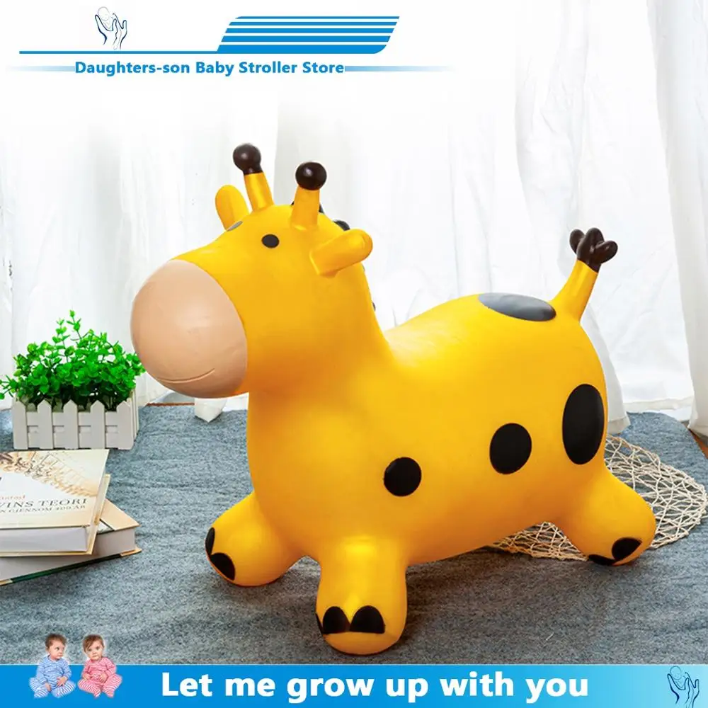 toys jump horse inflatable horse Bouncy Inflatable Hopping Jumping Animal Toys- Gift for Toddlers inflatable horse 
toys jump horse inflatable horse Bouncy Inflatable Hopping Jumping Animal Toys- Gift for Toddlers inflatable horse