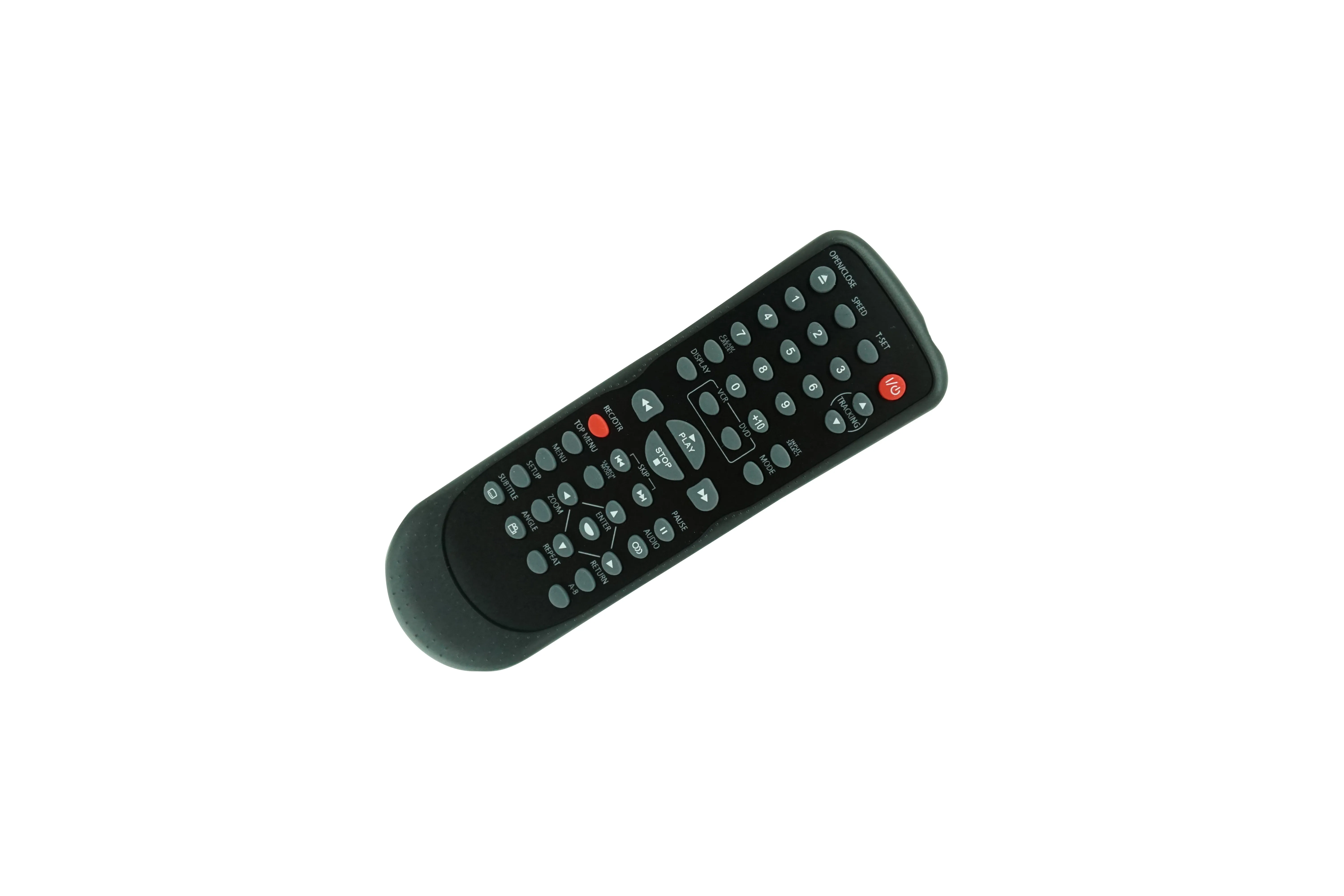 Remote Control For Toshiba SD-V393SU SD-V395KC SD-V396SU SE-R0109 SD-K220U SD-V596SU SD-V65HT SE-R0135 DVD Player Recorder
Remote Control For Toshiba SD-V393SU SD-V395KC SD-V396SU SE-R0109 SD-K220U SD-V596SU SD-V65HT SE-R0135 DVD Player Recorder
