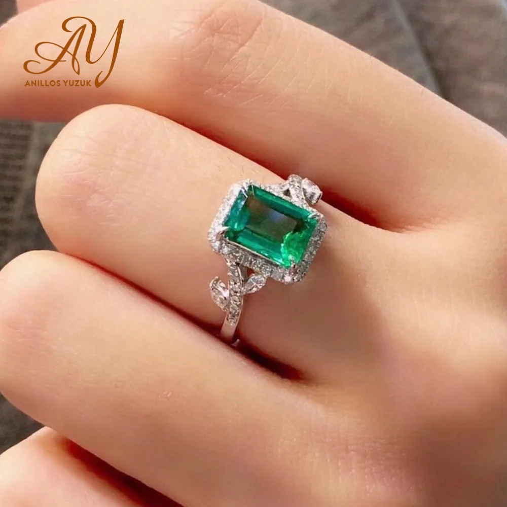 Anillos Yuzuk Rings For Women Ladies Vintage Ring Bridal Wedding JewelryGreen Stone Drop Shipping Anillos Bijoux
Anillos Yuzuk Rings For Women Ladies Vintage Ring Bridal Wedding JewelryGreen Stone Drop Shipping Anillos Bijoux