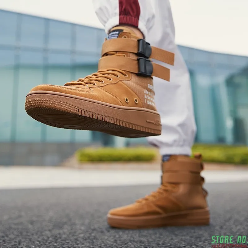 Casual Shoes Men 2021 New White Men's Sneakers Autumn Red Footwear Army Boots Lace Up Flats Breathable Fashion Hip Hop Men Shoes
Casual Shoes Men 2021 New White Men's Sneakers Autumn Red Footwear Army Boots Lace Up Flats Breathable Fashion Hip Hop Men Shoes