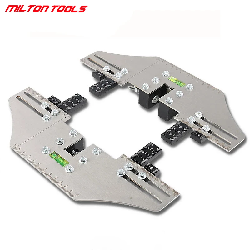 Двухлинейная направляющая ETOPOO
Двухлинейная направляющая ETOPOO