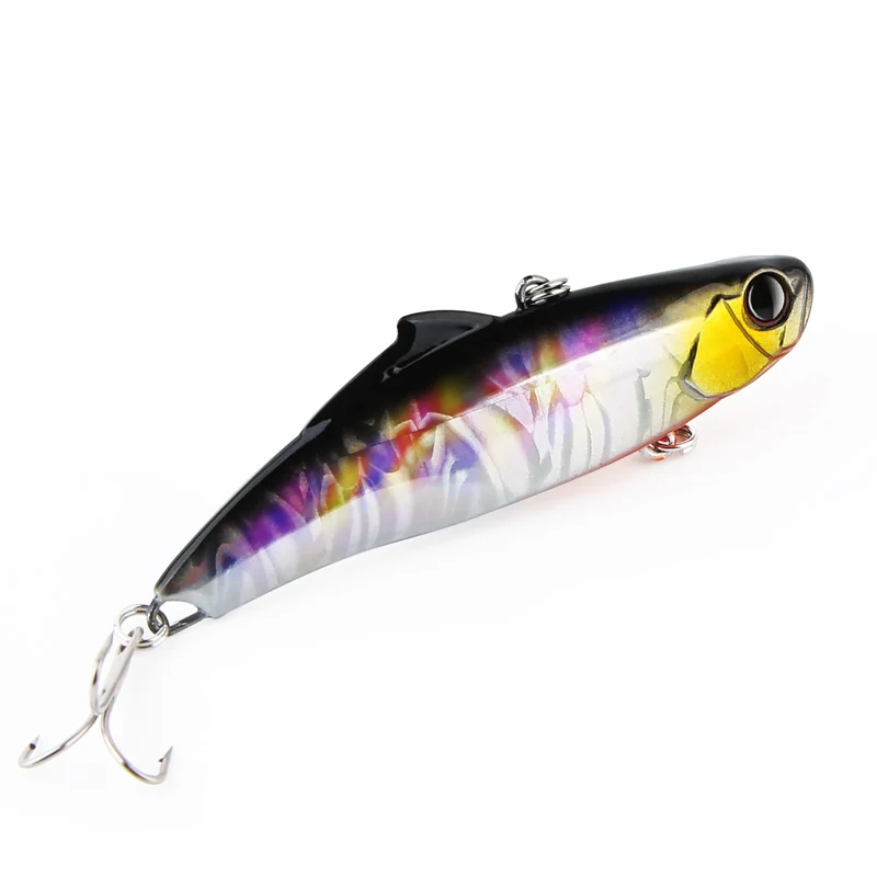 Ardea VIB Jig wobbler metal Hard Fishing Lure 60mm/75mm/80mm jigging crankbait Bass Perch Lure ice Winter fishing bait
Ardea VIB Jig wobbler metal Hard Fishing Lure 60mm/75mm/80mm jigging crankbait Bass Perch Lure ice Winter fishing bait