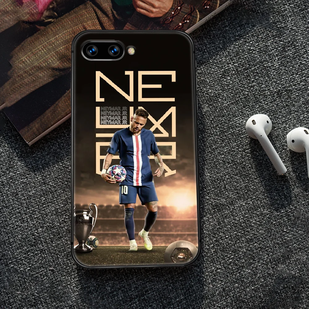 Football star Neymar Phone Case Cover Hull For HUAWEI honor 7a 8 8s 8a 8x 9 9x 10 20 i Lite Pro black Prime Painting Shell
Football star Neymar Phone Case Cover Hull For HUAWEI honor 7a 8 8s 8a 8x 9 9x 10 20 i Lite Pro black Prime Painting Shell