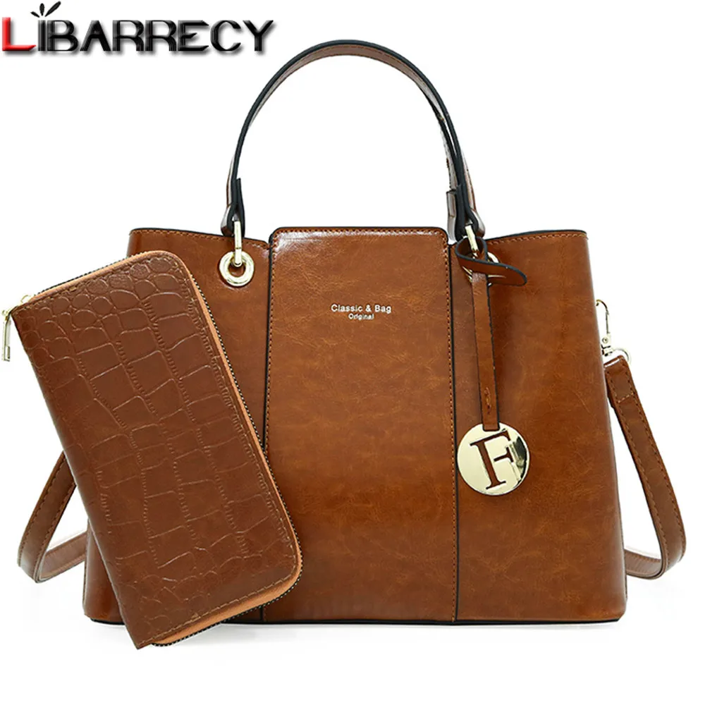 Luxury Designer High Quality PU Leather Women's Composite Bag Tassel Design Ladies Handbag Fashion Women Shoulder Messenger Bags
Luxury Designer High Quality PU Leather Women's Composite Bag Tassel Design Ladies Handbag Fashion Women Shoulder Messenger Bags