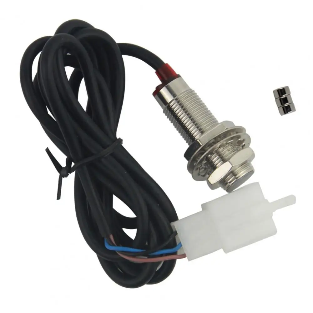 50% Hot Sales Sensor Durable Easy Installing 1.2m Speedometer Transducer for Motorcycle
50% Hot Sales Sensor Durable Easy Installing 1.2m Speedometer Transducer for Motorcycle