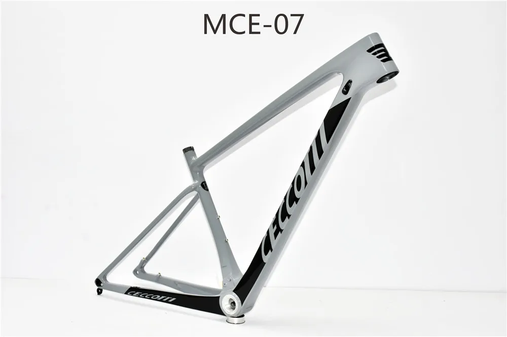 2020 M05 50%Off Newest carbon MTB Frame 29er 15-17-19 BSA/PF30 Tapered Mountain Bike 2 Year
2020 M05 50%Off Newest carbon MTB Frame 29er 15-17-19 BSA/PF30 Tapered Mountain Bike 2 Year