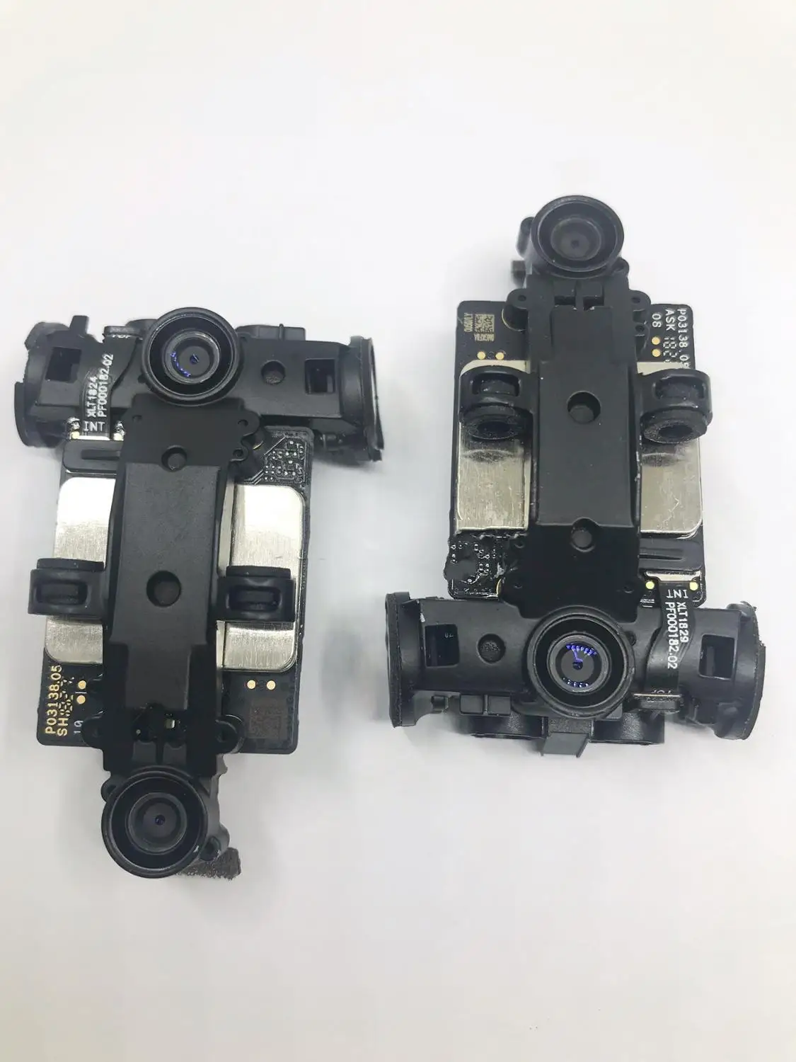 DJI Mavic 2 pro/zoom rear view side view components, Royal 2 professional version/zoom version accessories
DJI Mavic 2 pro/zoom rear view side view components, Royal 2 professional version/zoom version accessories