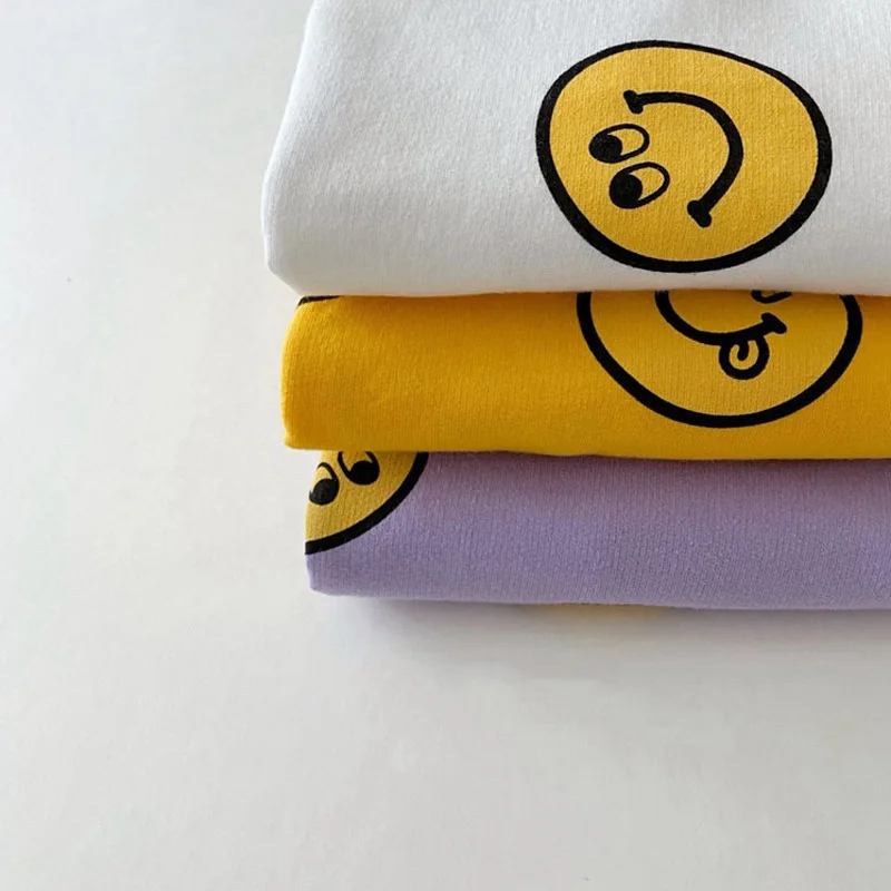 Kids Set Boys and Girls Short-sleeved Tops and Shorts Two-piece sets Children's Cotton Suit baby girl clothes 
Kids Set Boys and Girls Short-sleeved Tops and Shorts Two-piece sets Children's Cotton Suit baby girl clothes