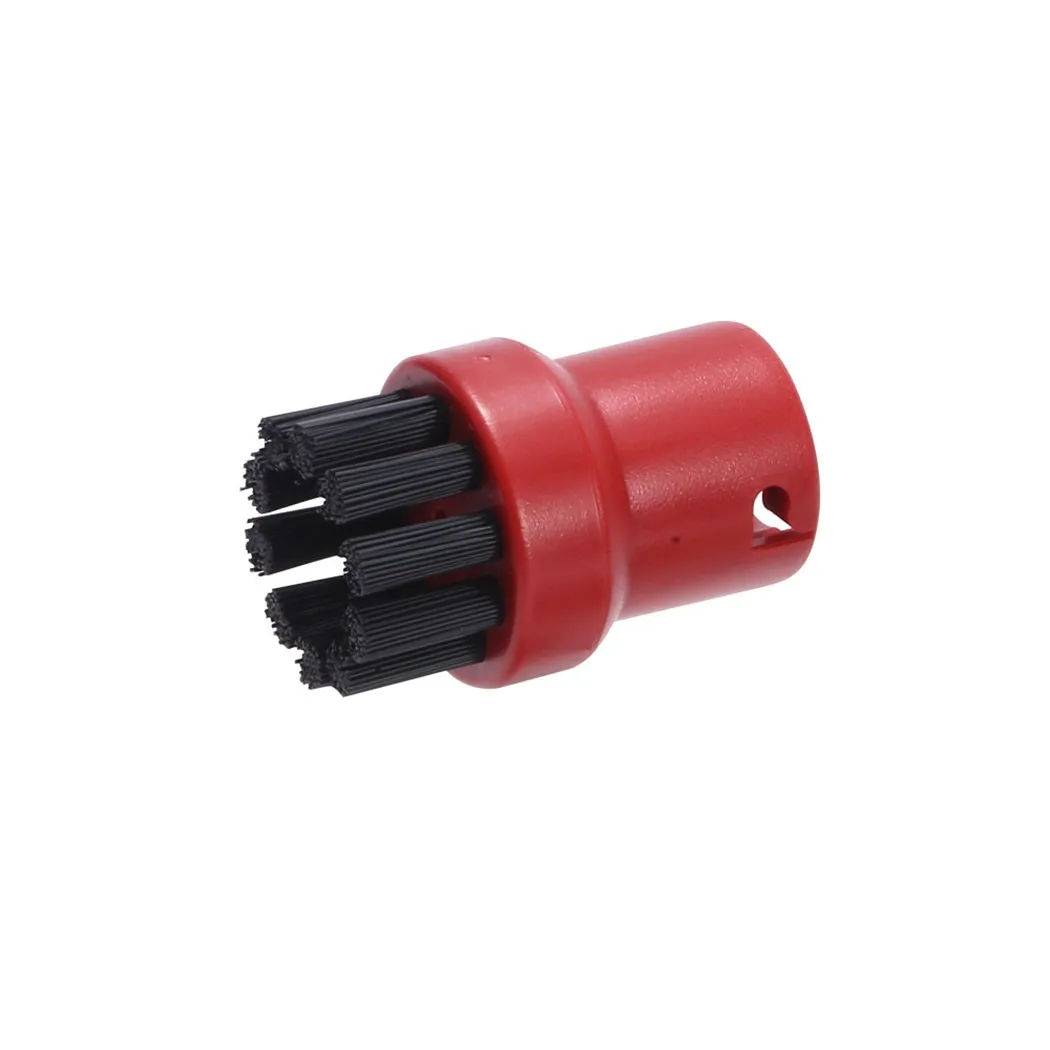 Descaling Sticks + 2Red Round Brushes For Karcher SC2 SC31 Descaling Sticks + 2Red Round Brushes Household Cleaning Tools
Descaling Sticks + 2Red Round Brushes For Karcher SC2 SC31 Descaling Sticks + 2Red Round Brushes Household Cleaning Tools