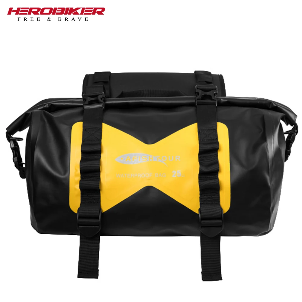 50L Motorcycles Bag Waterproof Saddle Bags PVC Moto Bag Multi-Function Racing Travel Luggage Motorbike Saddlebags
50L Motorcycles Bag Waterproof Saddle Bags PVC Moto Bag Multi-Function Racing Travel Luggage Motorbike Saddlebags