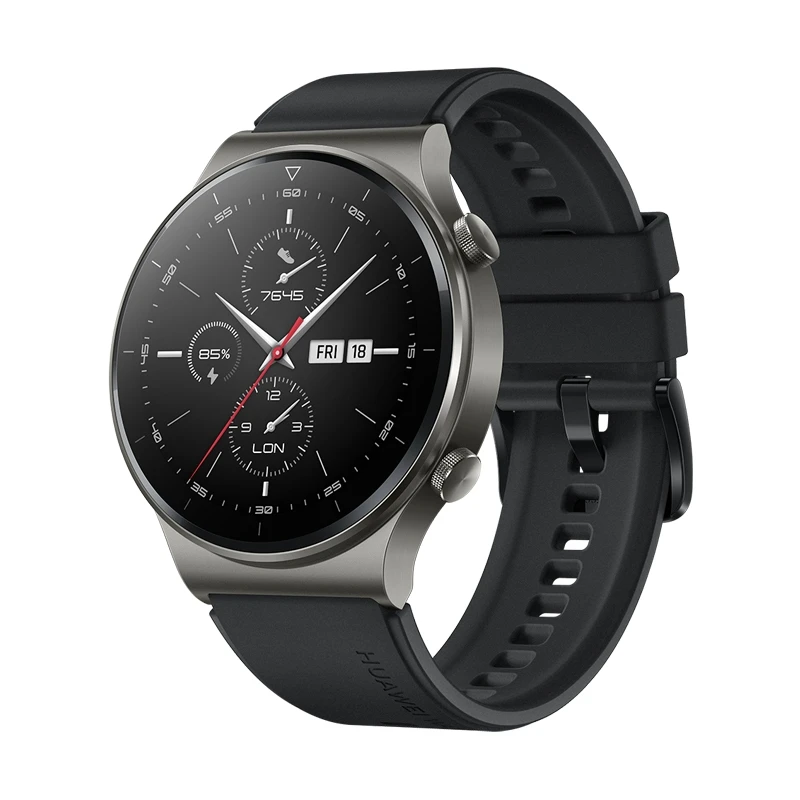 Смарт-часы HUAWEI WATCH GT 2 Pro цвет в ассортименте