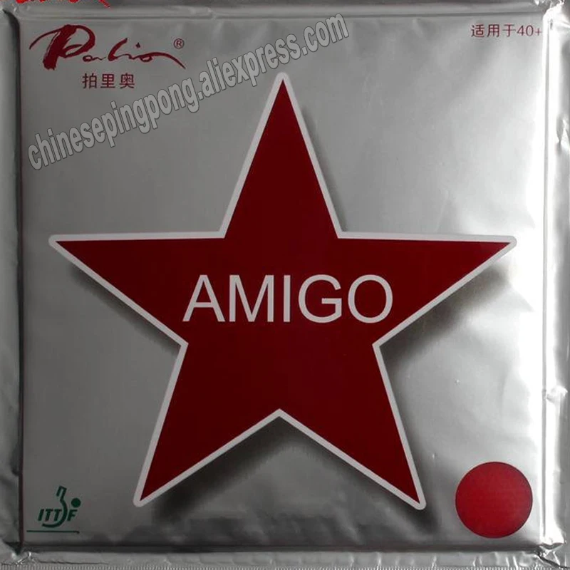 Palio official 40 + AMIGO, маленькие липкие резиновые колпачки для настольного тенниса, быстрая атака, с петлей, для игры в пинг-понг
Palio official 40 + AMIGO, маленькие липкие резиновые колпачки для настольного тенниса, быстрая атака, с петлей, для игры в пинг-понг