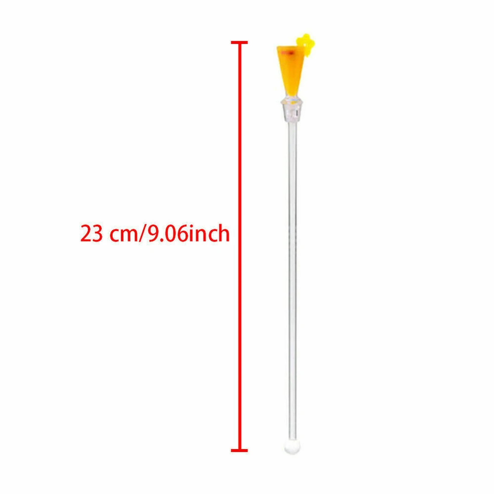 10Pcs/Set Cute Cocktail Drink Mixer Bar Puddler Muddler Stirring Mixing Sticks Ladle Stirrer Swizzle Sticks Home Bar Supplies
10Pcs/Set Cute Cocktail Drink Mixer Bar Puddler Muddler Stirring Mixing Sticks Ladle Stirrer Swizzle Sticks Home Bar Supplies