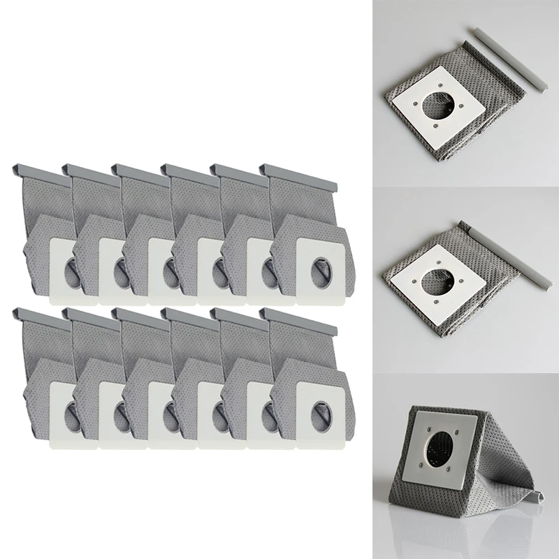 Non-Woven Fabric Washable Dust Cleaning Bags For Sanyo Vacuum Cleaner SC-P5A/SC-35A Replacement Bag Accessories
Non-Woven Fabric Washable Dust Cleaning Bags For Sanyo Vacuum Cleaner SC-P5A/SC-35A Replacement Bag Accessories