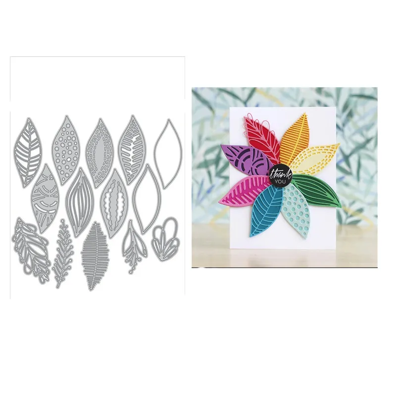 Christmas Leaves Metal Cutting Dies Mold Card Scrapbook Paper Craft Knife Mould Blade Punch Stencils 2021 New Dies Cut
Christmas Leaves Metal Cutting Dies Mold Card Scrapbook Paper Craft Knife Mould Blade Punch Stencils 2021 New Dies Cut