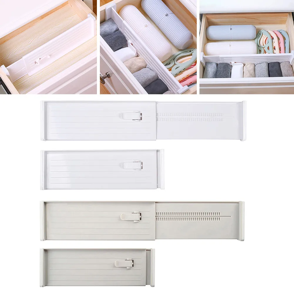 Adjustable Drawer Divider Board DIY Storage Shelves Wardrobe Closet Separator For Separating Kitchen Utensils
Adjustable Drawer Divider Board DIY Storage Shelves Wardrobe Closet Separator For Separating Kitchen Utensils
