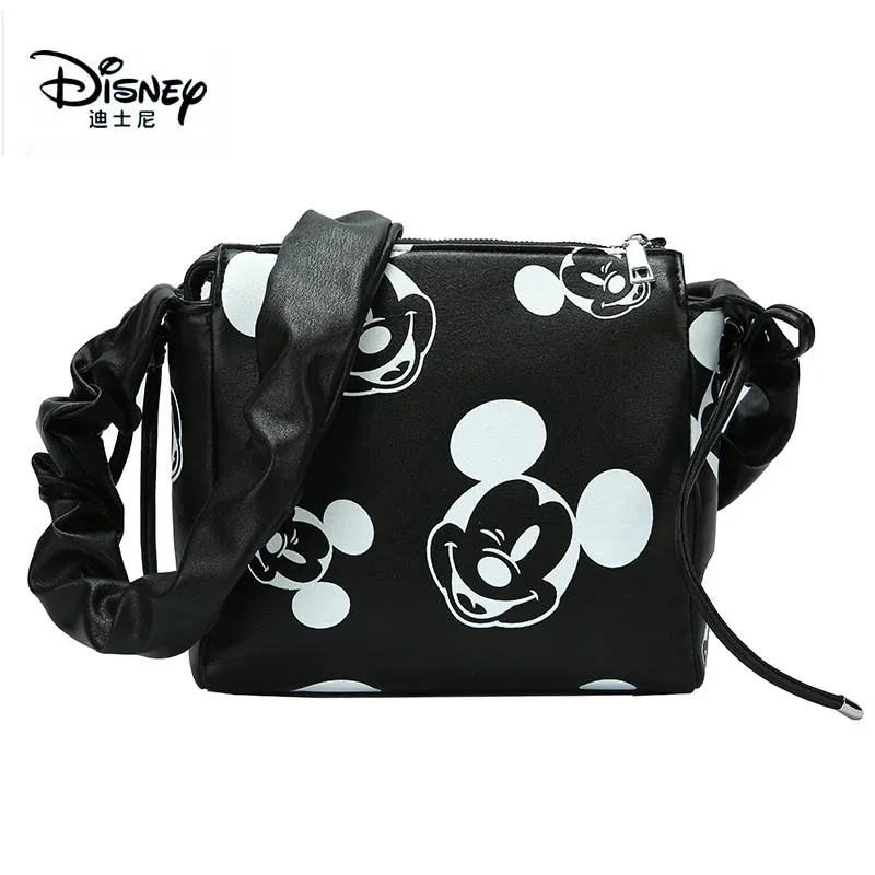 Disney Mickey Mouse Women Shoulder Bag Large Capacity Cartoon Lady Handbag Fashion Hobos Girl Shopping Tote Bags 
Disney Mickey Mouse Women Shoulder Bag Large Capacity Cartoon Lady Handbag Fashion Hobos Girl Shopping Tote Bags