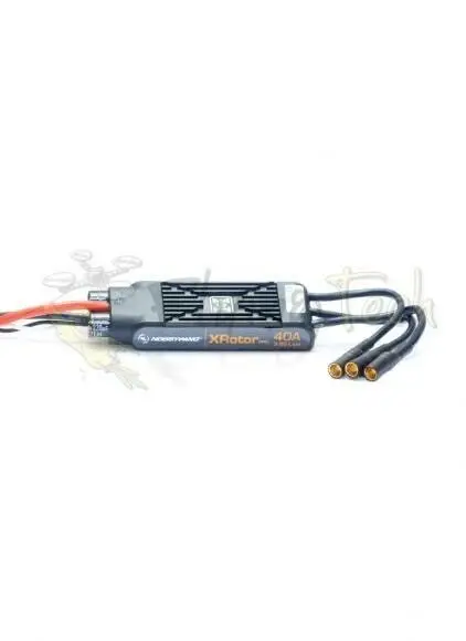 Дрон Hobbywing XRotor Pro 40A 2-6S OPTO с несколькими несущими винтами ESC, двойная упаковка, в наличии на складе в Великобритании
Дрон Hobbywing XRotor Pro 40A 2-6S OPTO с несколькими несущими винтами ESC, двойная упаковка, в наличии на складе в Великобритании