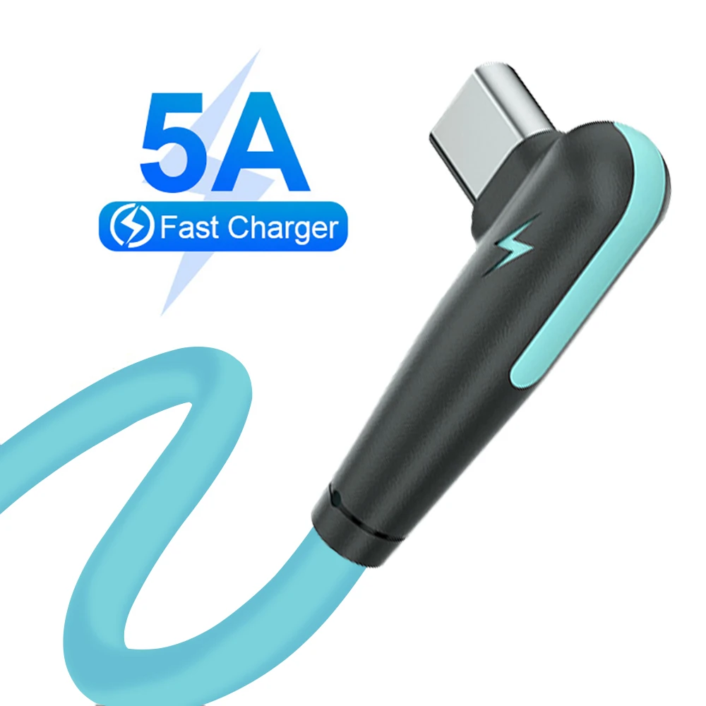 USB C Cable 5A Fast Charging For Samsung S20 Plus S20+ Xiaomi Redmi Note 9 8 Pro Huawei P40 Mate 30 Pro Cabo Tipo C Cord Wires
USB C Cable 5A Fast Charging For Samsung S20 Plus S20+ Xiaomi Redmi Note 9 8 Pro Huawei P40 Mate 30 Pro Cabo Tipo C Cord Wires