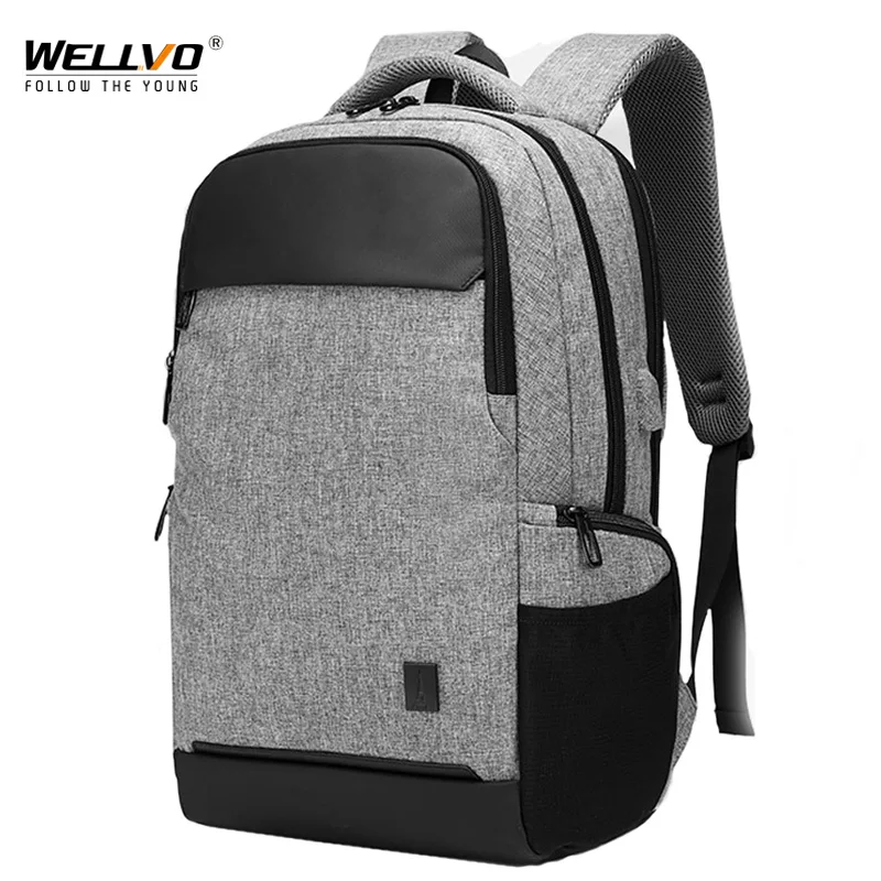 New 15.6 Laptop Usb Backpack School Bag Rucksack Anti Theft Men Backbag Travel Daypacks Male Leisure Backpacks Mochila XA630ZC
New 15.6 Laptop Usb Backpack School Bag Rucksack Anti Theft Men Backbag Travel Daypacks Male Leisure Backpacks Mochila XA630ZC