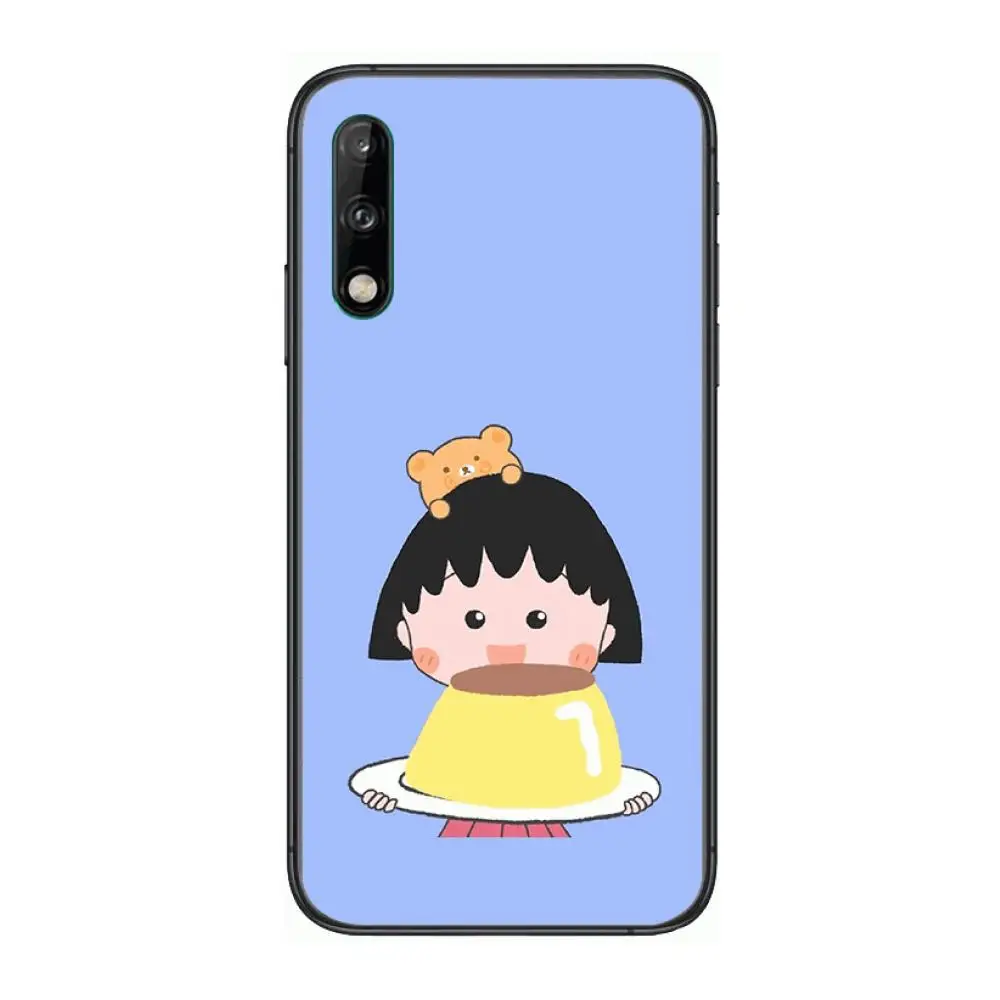 Anime cherry beauty Clear Phone Case For Huawei Y 5 6 7 8 9 A P S Pro 2020 2019 Black Etui Coque Hoesjes Comic Fashion
Anime cherry beauty Clear Phone Case For Huawei Y 5 6 7 8 9 A P S Pro 2020 2019 Black Etui Coque Hoesjes Comic Fashion