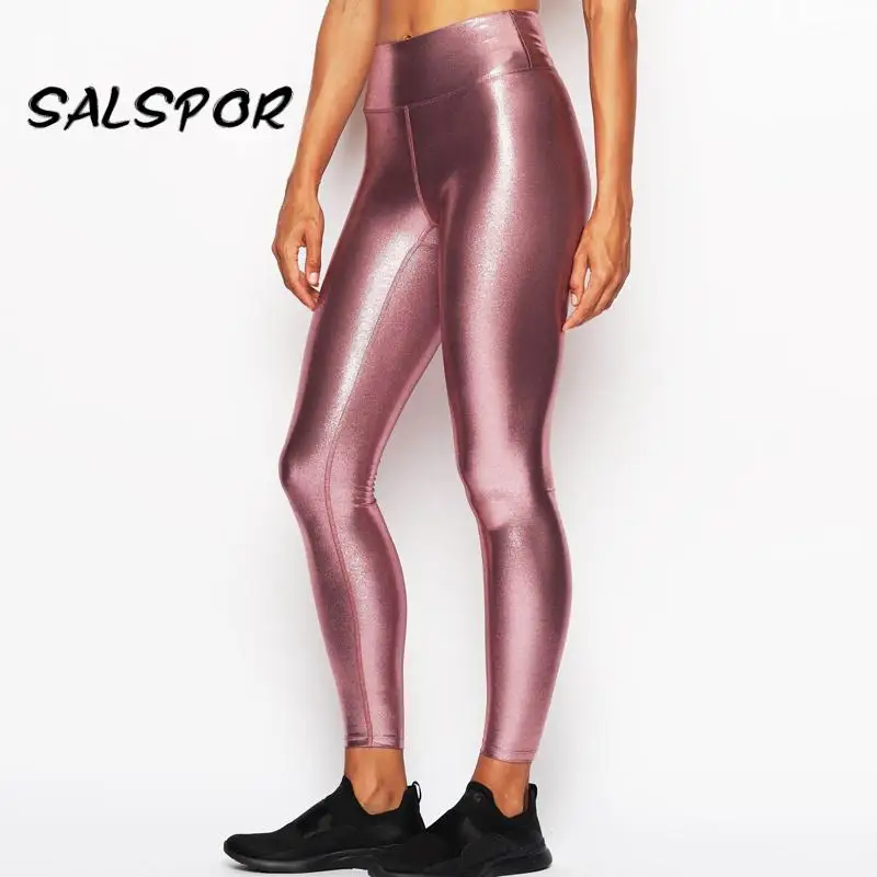 SALSPOR Бронзовый спортивный комплект из двух предметов, женские леггинсы с высокой талией для фитнеса, бюстгальтер пуш-ап, блестящий женский с...
SALSPOR Бронзовый спортивный комплект из двух предметов, женские леггинсы с высокой талией для фитнеса, бюстгальтер пуш-ап, блестящий женский с...