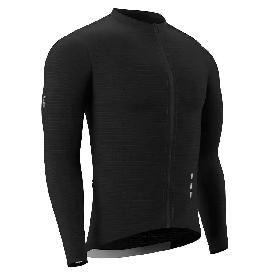 Souke Sports men's Fall&Winter Cycling Jersey with Long Sleeve Windproof Thermal Bicycle Pro Team 2021 Shirts for MTB Ciclismo
Souke Sports men's Fall&Winter Cycling Jersey with Long Sleeve Windproof Thermal Bicycle Pro Team 2021 Shirts for MTB Ciclismo