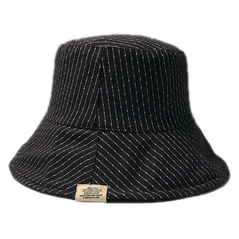 Spring And Summer Fashion Fisherman Hat Four Seasons Female Sun Protection Big Eaves Leisure Monochrome Double-sided Basin Hat
Spring And Summer Fashion Fisherman Hat Four Seasons Female Sun Protection Big Eaves Leisure Monochrome Double-sided Basin Hat