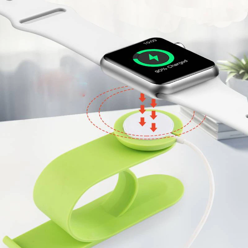 Multi Charging Dock Mount Stand Anti-slip Desktop Docking Station Wireless Charger Holder for Apple Watch Mobile Phone Tablet
Multi Charging Dock Mount Stand Anti-slip Desktop Docking Station Wireless Charger Holder for Apple Watch Mobile Phone Tablet