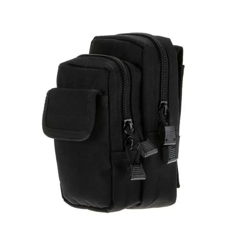 Тактическая поясная сумка PALS Molle, универсальная поясная сумка, дорожная армейская сумка для путешествий, пешего туризма, бега, спорта на отк...
Тактическая поясная сумка PALS Molle, универсальная поясная сумка, дорожная армейская сумка для путешествий, пешего туризма, бега, спорта на отк...