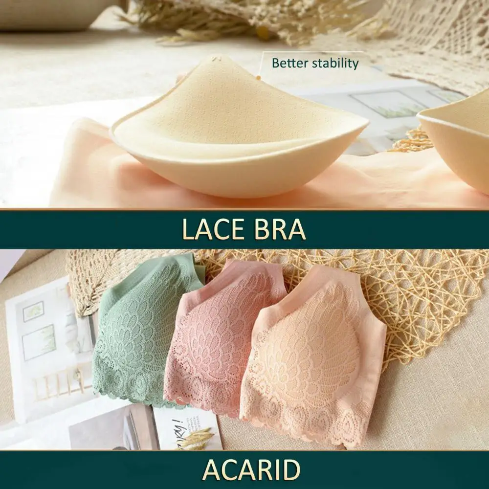 Plus Size Latex Seamless Bra Women Push Up Underwear Cooling Ice Silk Pad Female Intimate Fashion Comfort Bralette
Plus Size Latex Seamless Bra Women Push Up Underwear Cooling Ice Silk Pad Female Intimate Fashion Comfort Bralette