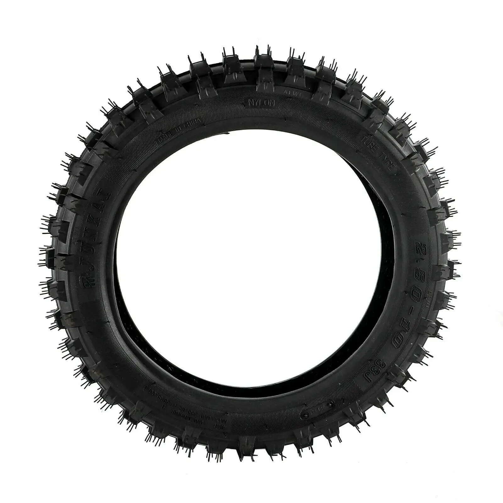 2.50x10 2.50-10 Offroad MX Front Rear Tire Dirt Pit Bike For SDG Baja Coolster 50cc 70cc Tire and Inner Tube 
2.50x10 2.50-10 Offroad MX Front Rear Tire Dirt Pit Bike For SDG Baja Coolster 50cc 70cc Tire and Inner Tube