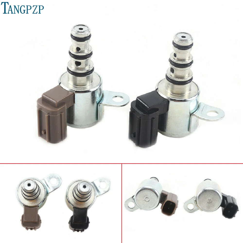 28400-P6H-003 28400-P6H-013 Transmission Control Solenoid Valve For Honda Accord Odyssey Pilot Acura TL CL Shift Solenoid"C" "B"
28400-P6H-003 28400-P6H-013 Transmission Control Solenoid Valve For Honda Accord Odyssey Pilot Acura TL CL Shift Solenoid"C" "B"