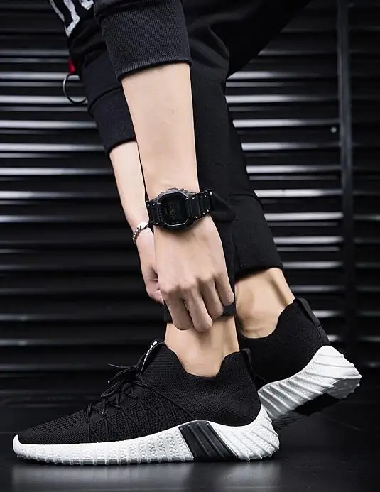 Nice Summer New Men Mesh Shoes Cool Breathable Casual Shoes Sneakers Loafers 
Nice Summer New Men Mesh Shoes Cool Breathable Casual Shoes Sneakers Loafers