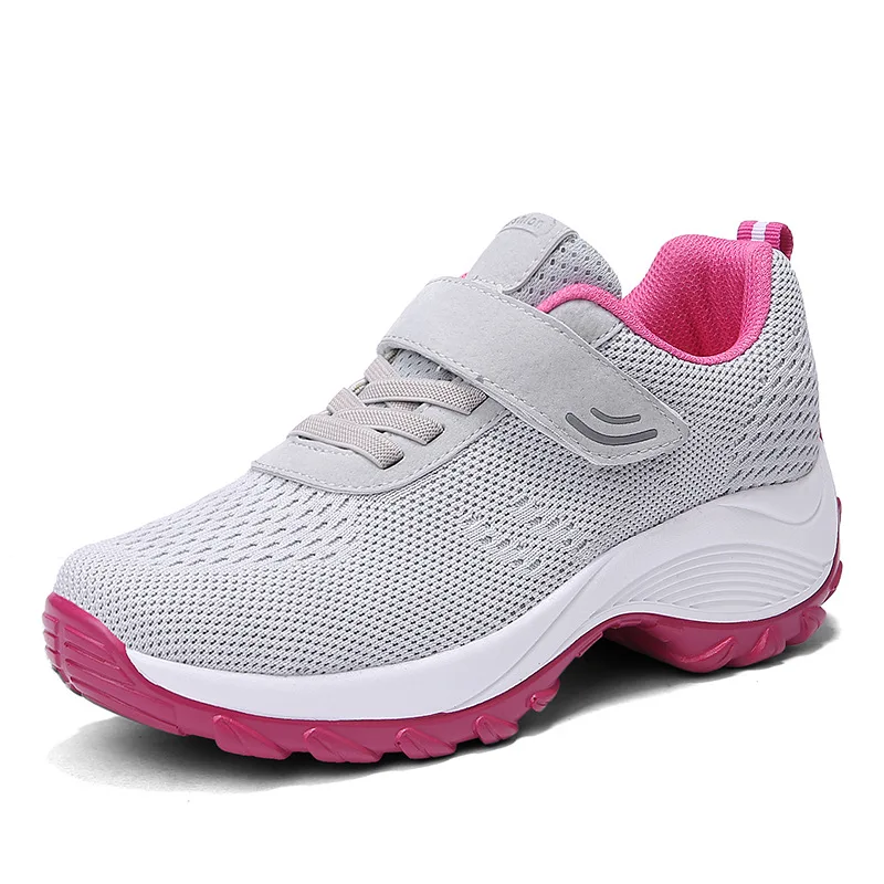2021 Fashion Sports Shoes Women's Thick Bottom Large Size Sports Shoes Casual Fashion Running Shoes
2021 Fashion Sports Shoes Women's Thick Bottom Large Size Sports Shoes Casual Fashion Running Shoes