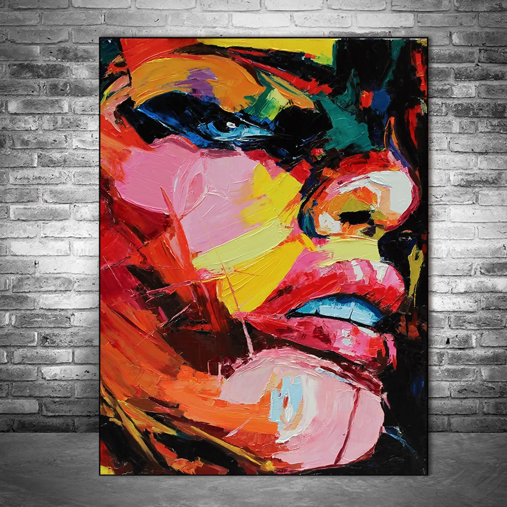 Abstract Girl Face Canvas Painting Modern Watercolor Art Canvas Graffiti Art Posters And Prints Wall Pictures Home Decor Cuadros
Abstract Girl Face Canvas Painting Modern Watercolor Art Canvas Graffiti Art Posters And Prints Wall Pictures Home Decor Cuadros