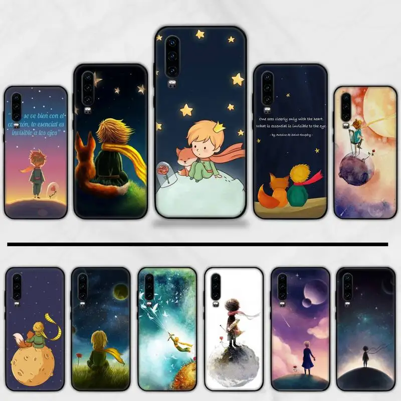 anime the little prince Phone Case For Huawei honor Mate P 9 10 20 30 40 Pro 10i 7 8 a x Lite nova 5t
anime the little prince Phone Case For Huawei honor Mate P 9 10 20 30 40 Pro 10i 7 8 a x Lite nova 5t
