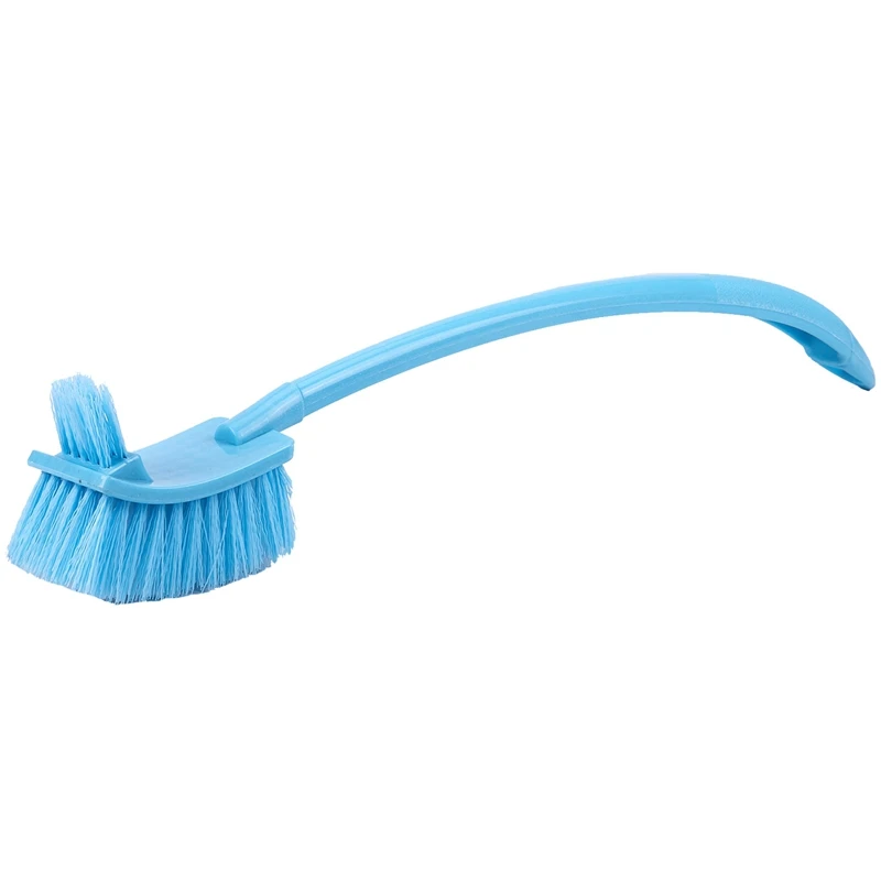 1x Double Sided Toilet Brush Plastic Long Handle & 8Pcs Kitchen Towel Non-Woven Absorbent Dish Cloth
1x Double Sided Toilet Brush Plastic Long Handle & 8Pcs Kitchen Towel Non-Woven Absorbent Dish Cloth