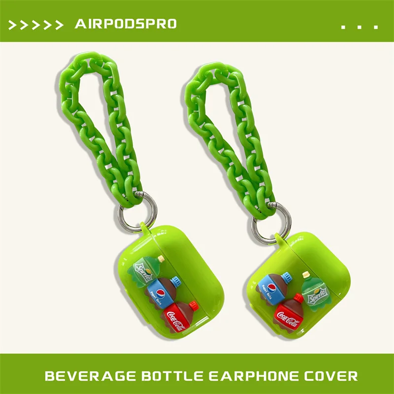 Coke Soda Yellow Chains Apple AirPods 1 / 2 / 3 Pro Case Cover IPhone Earbuds Accessories Airpod Case Air Pods Case
Coke Soda Yellow Chains Apple AirPods 1 / 2 / 3 Pro Case Cover IPhone Earbuds Accessories Airpod Case Air Pods Case