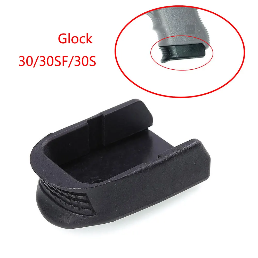 Тактический Glock 30 рукоятка удлинитель для Glock 30 30S 30SF Subcompact журнал аксессуары для охотничьего пистолета
Тактический Glock 30 рукоятка удлинитель для Glock 30 30S 30SF Subcompact журнал аксессуары для охотничьего пистолета